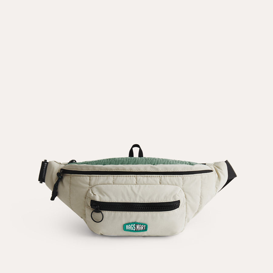 Walker 2.5L Quilted Fanny Pack