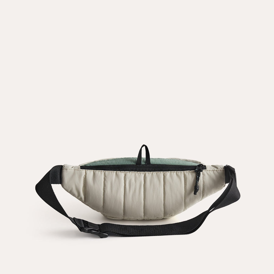 Walker 2.5L - Quilted Fanny Pack