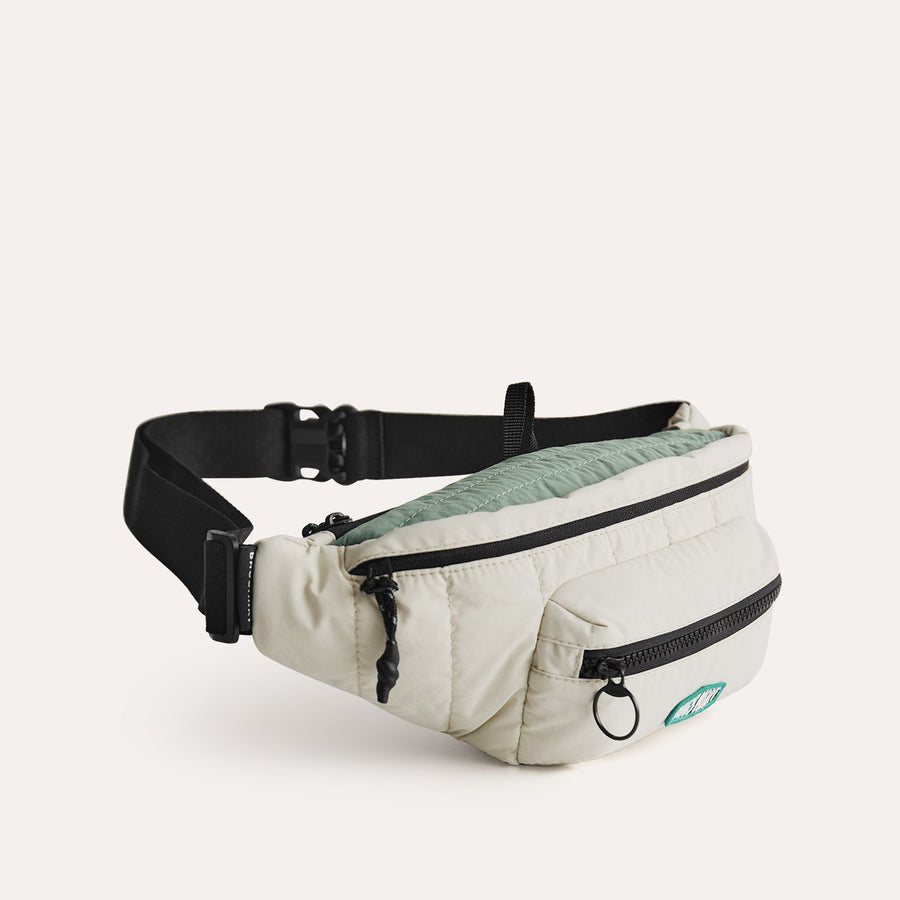 Walker 2.5L - Quilted Fanny Pack