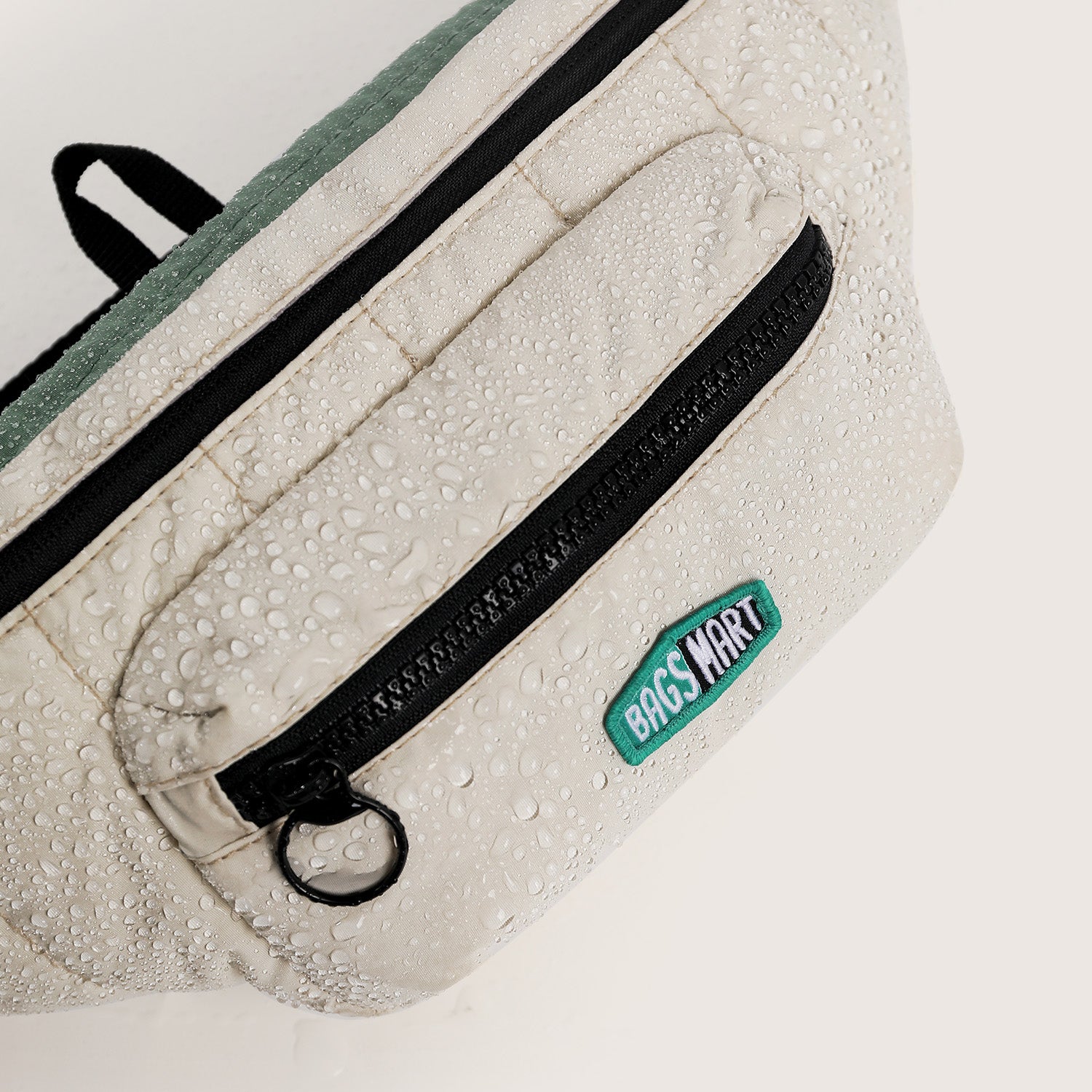 Paz 2.5L Belt Bag