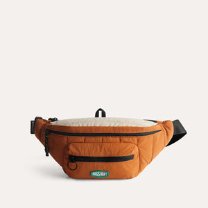 Sac banane matelassé Walker 2,5 L