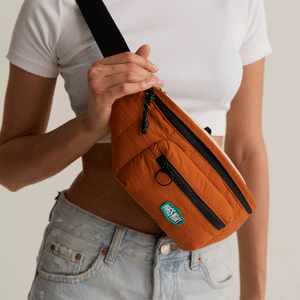 Paz 2.5L Belt Bag