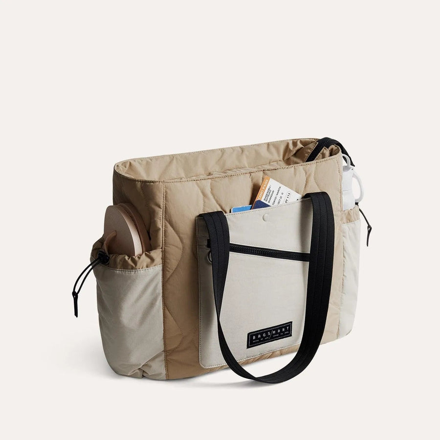 Vega 23L Featherlight Tote Bag - BAGSMART