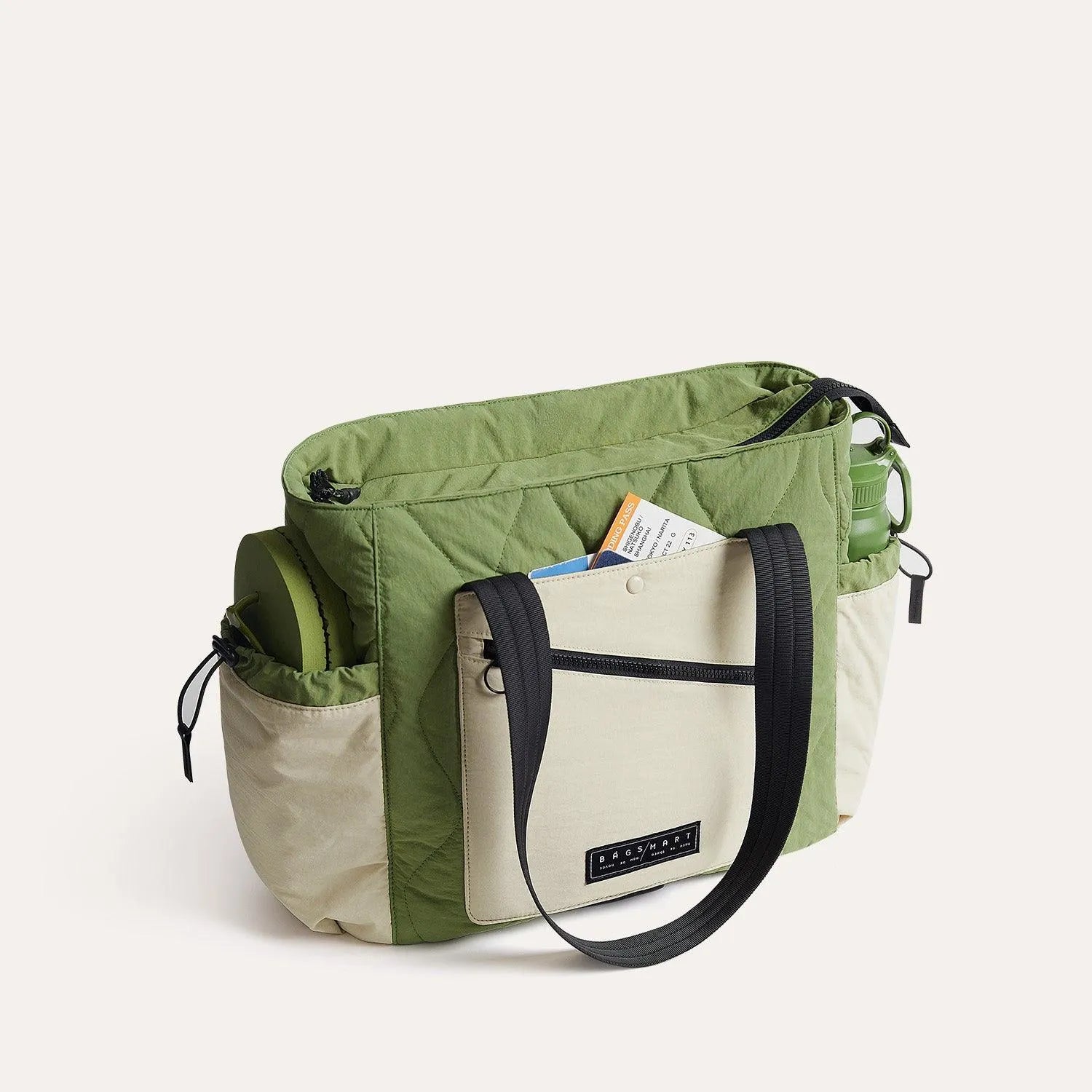 Vega 23L Featherlight Tote Bag - BAGSMART