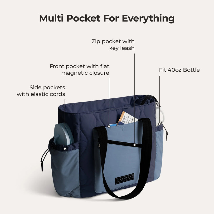 Vega 23L Featherlight Tote Bag