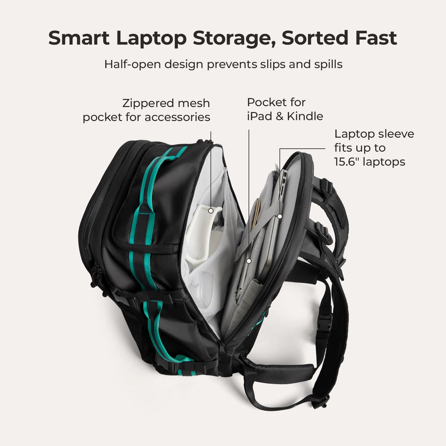 Blast_40L_travel_backpack-in-black_075bb59a-02d4-4a02-aef3-0273e6976a20