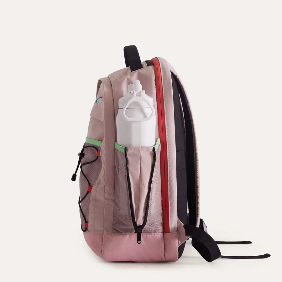 Focus 26L Upright School Laptop Backpack