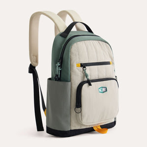 Sac à dos pour enfants Walker Featherlight Color Block 14L avec trousse 