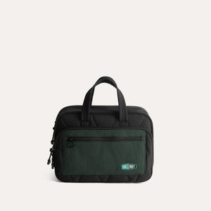 Paz Hanging Toiletry Bag