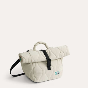 Sac à lunch Walker Roll Top avec bandoulière réglable