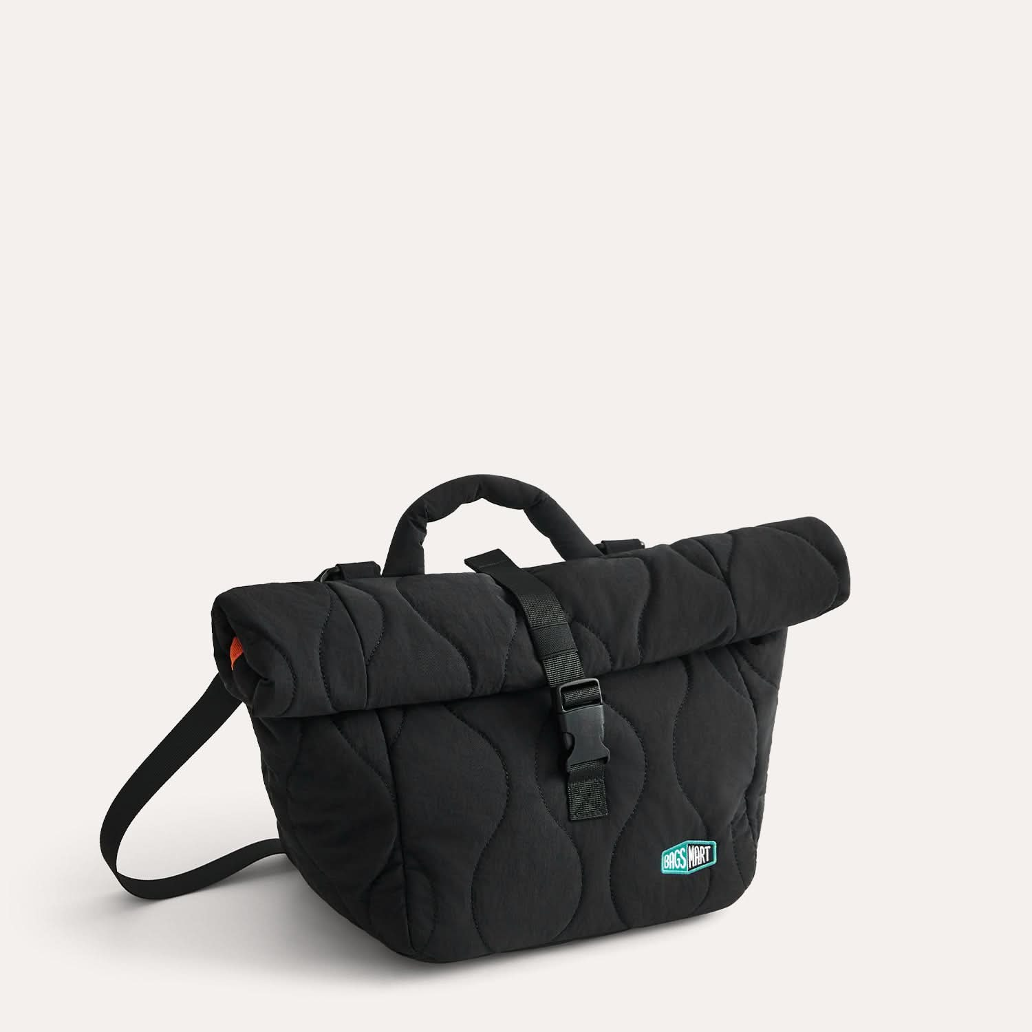 Sac à lunch Walker Roll Top avec bandoulière réglable