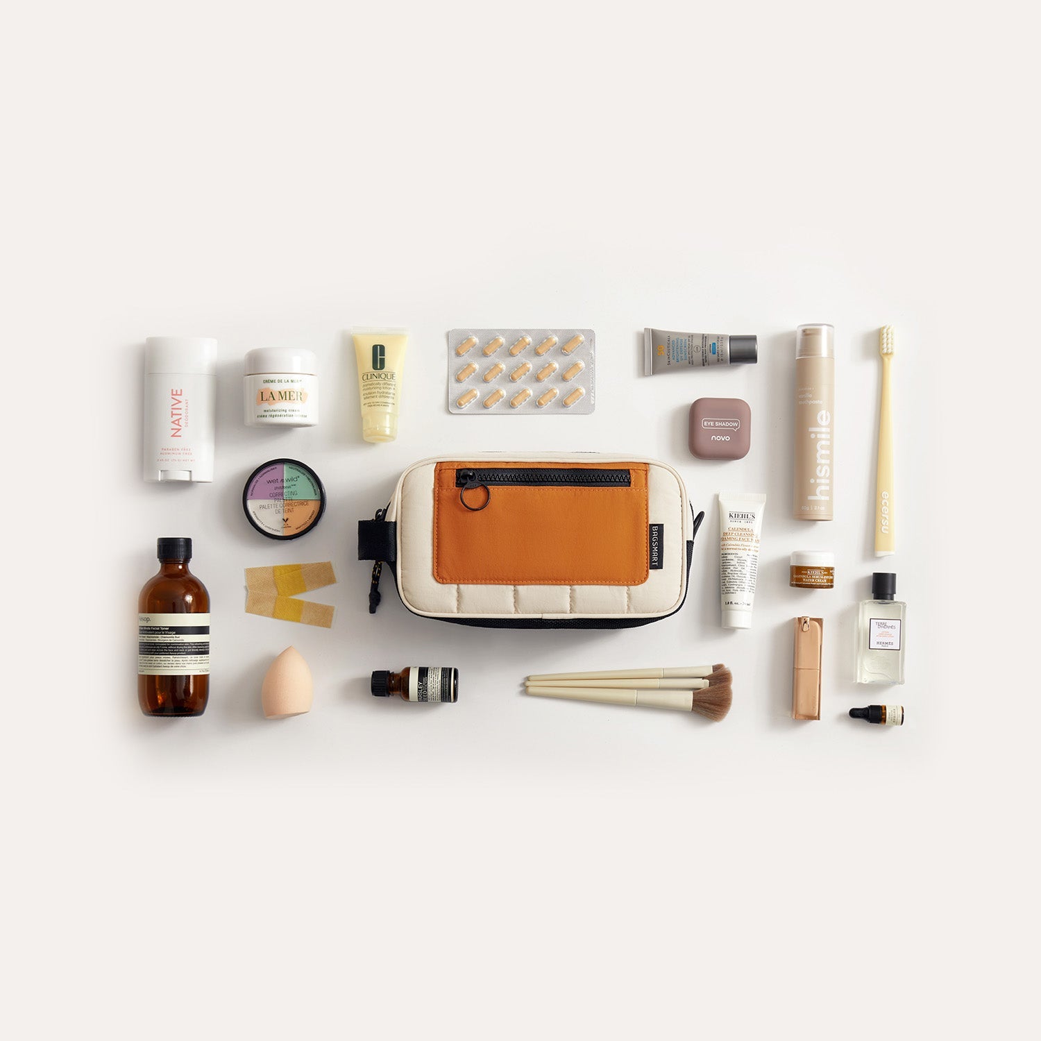 Paz 2L Dopp Kit