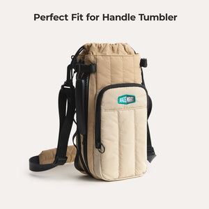 Paz Water Bottle Sling
