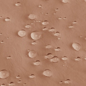 Water-resistant_fabric-in-brown