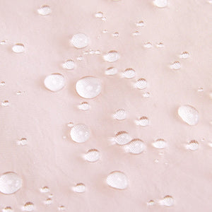 Water-resistant_fabric-in-pink