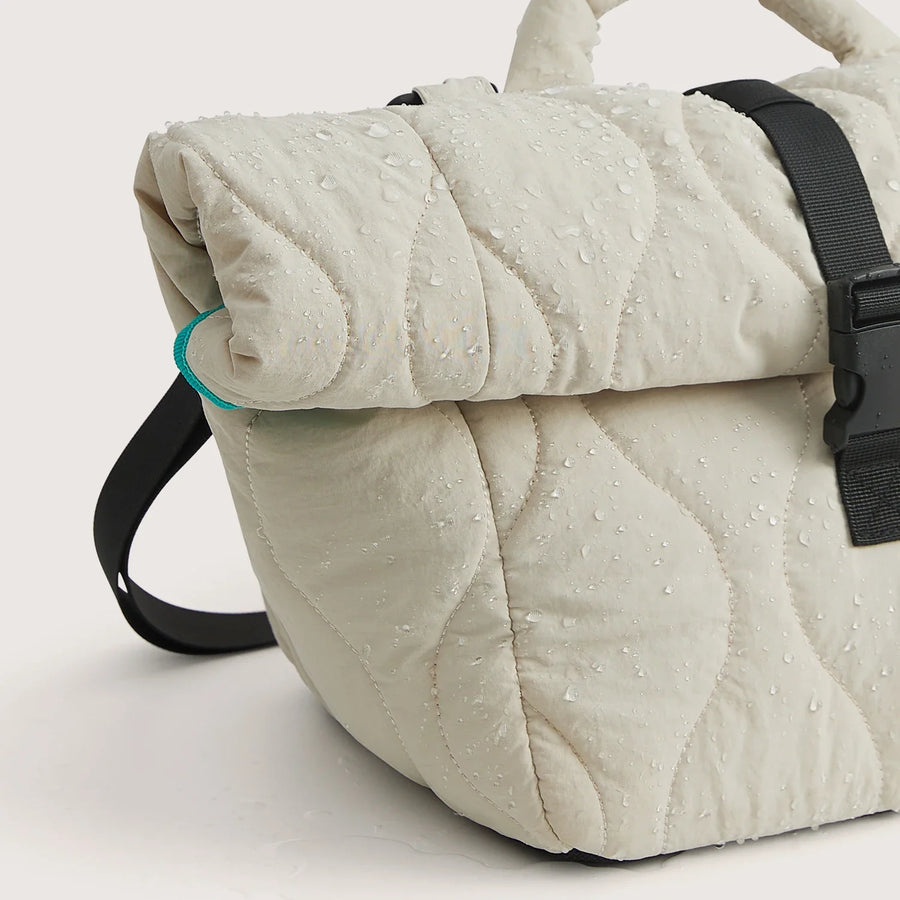 (Free Gift)Paz Roll Top Lunch Bag