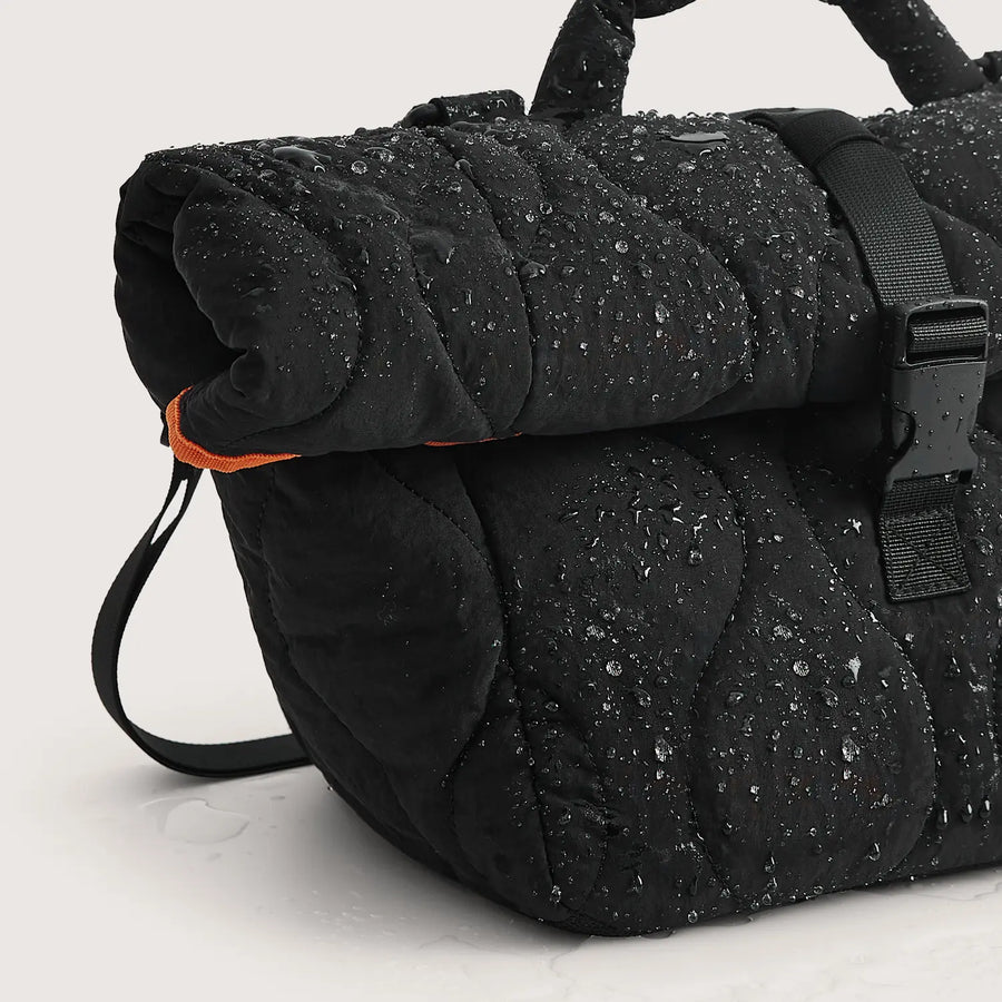 (Free Gift)Paz Roll Top Lunch Bag