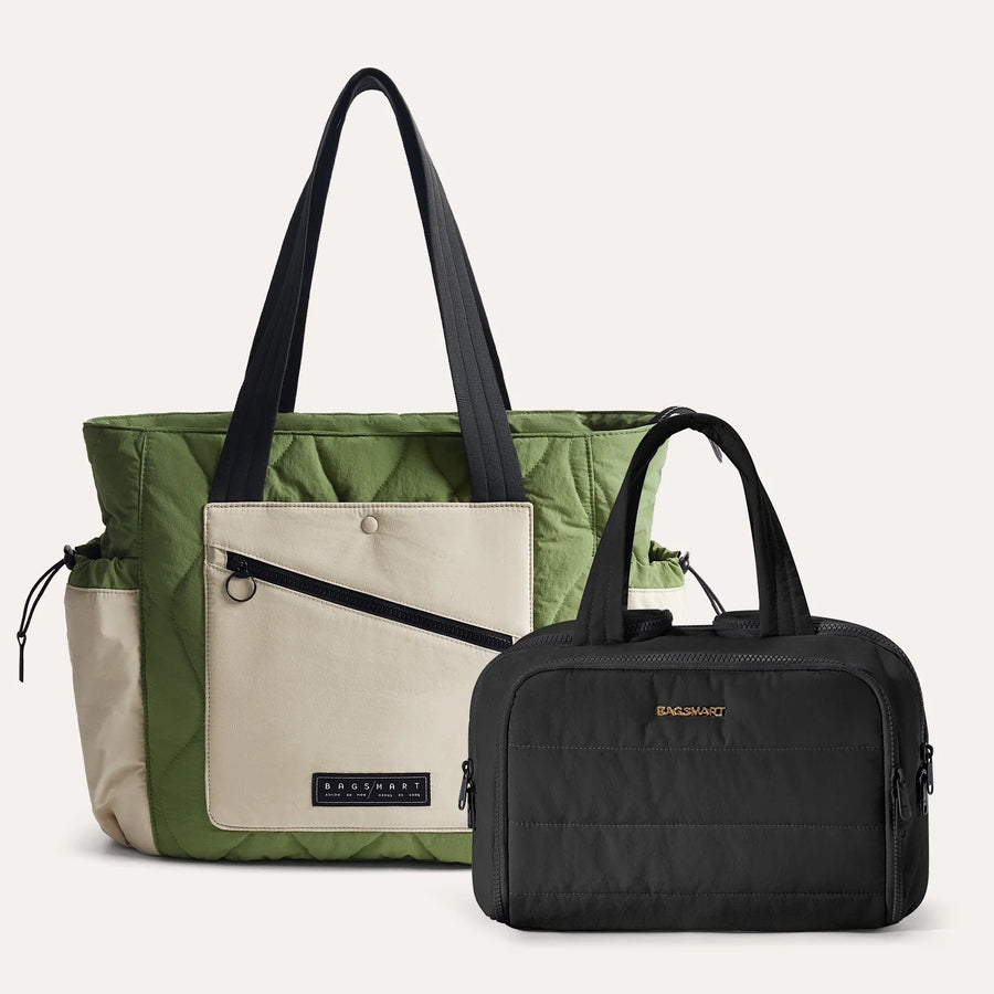 Paz & Zora Travel Set