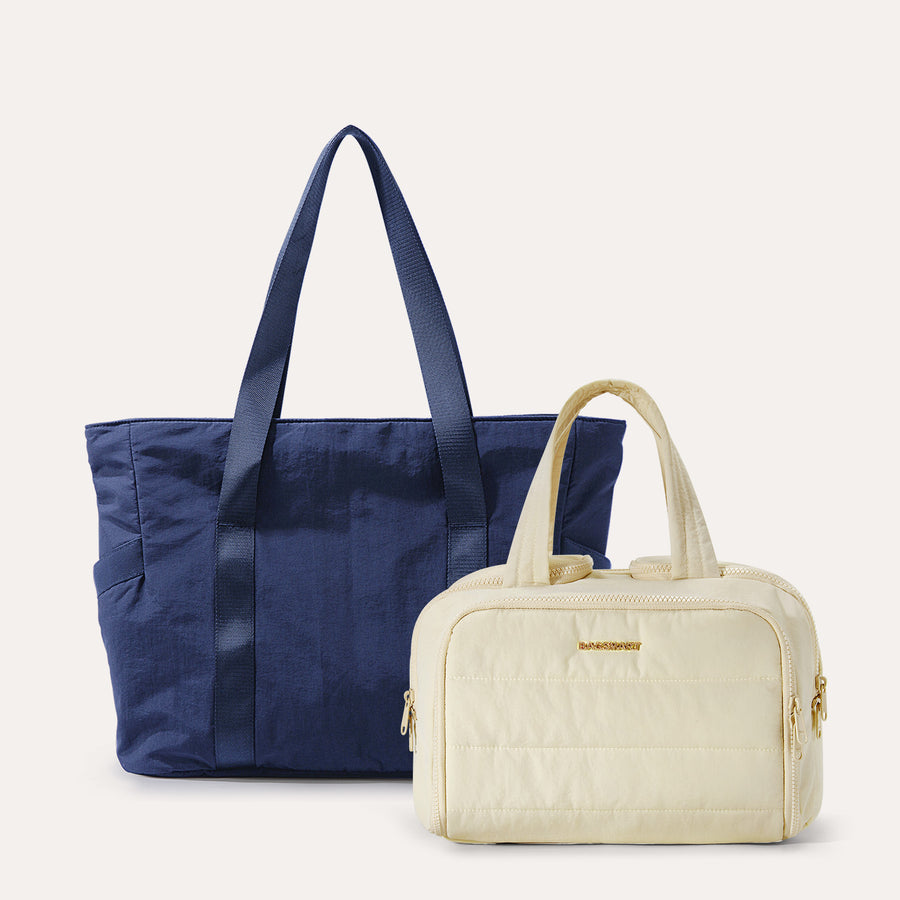 Zora Travel Set