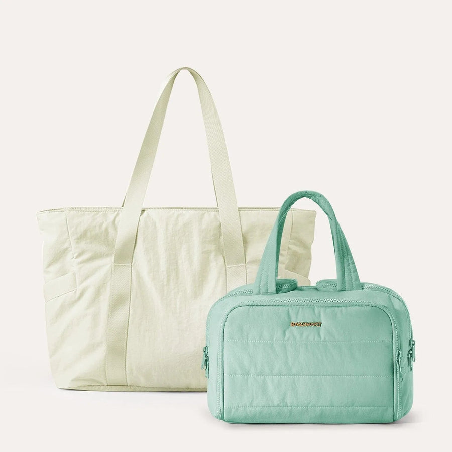 Zora Travel Set - BAGSMART