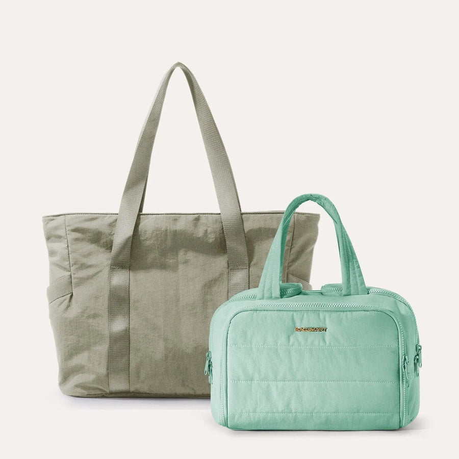 Zora Travel Set - BAGSMART