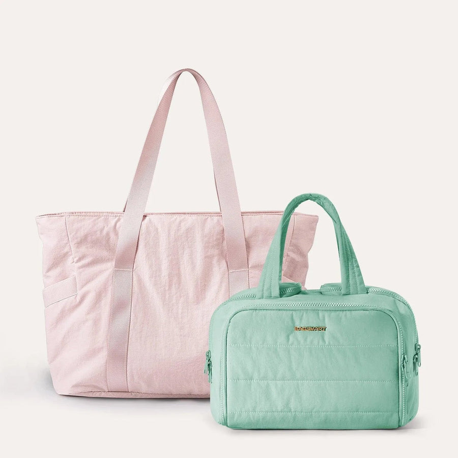 Zora Travel Set - BAGSMART
