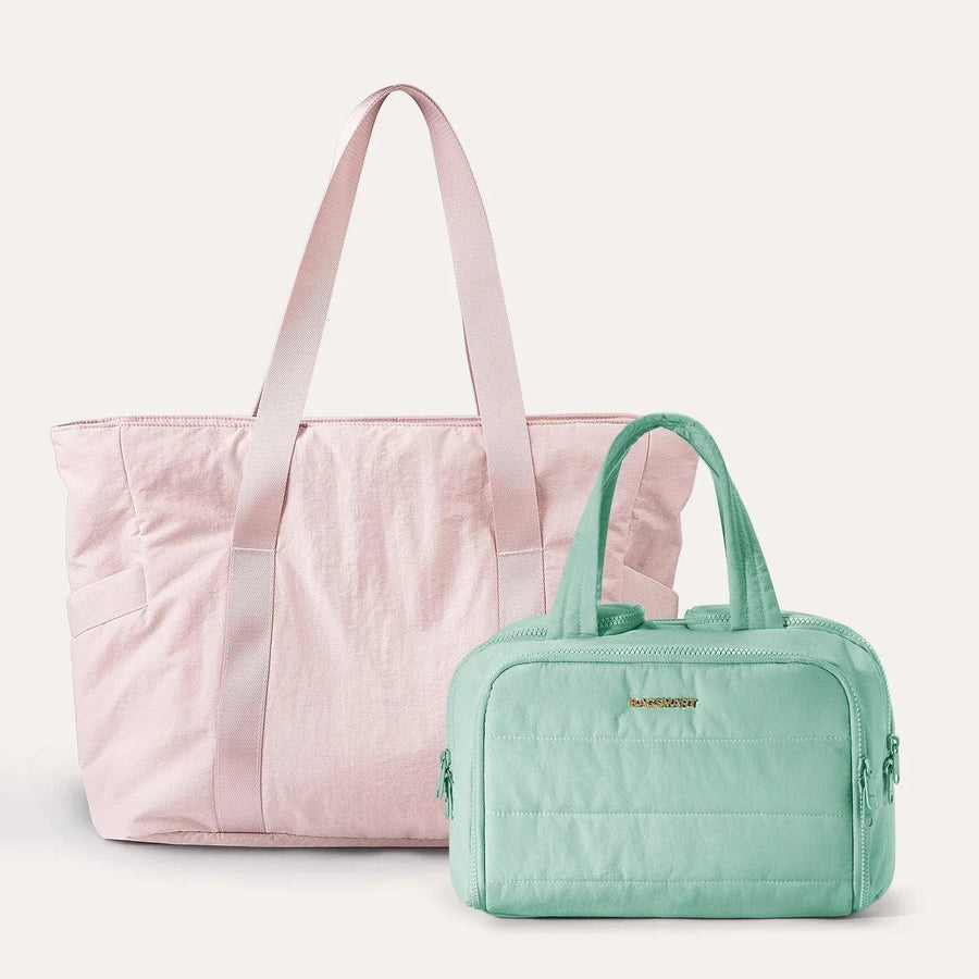 Zora Travel Set - BAGSMART