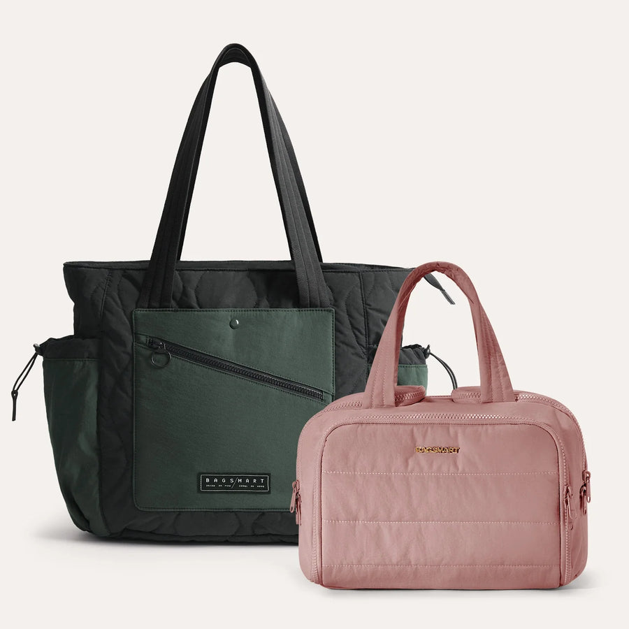 Paz & Zora Travel Set