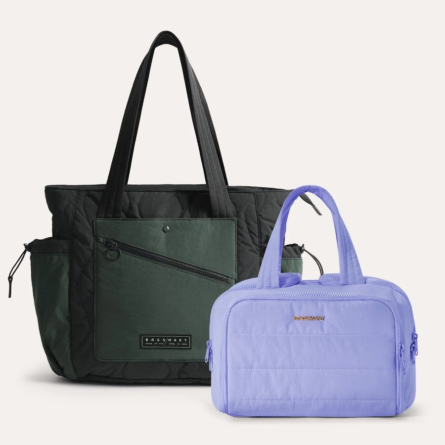 Paz & Zora Travel Set
