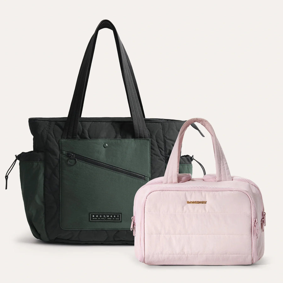 Paz & Zora Travel Set