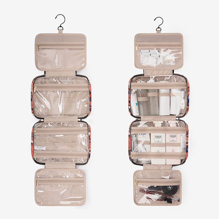 Bonchemin The Space Saver Toiletry Bag