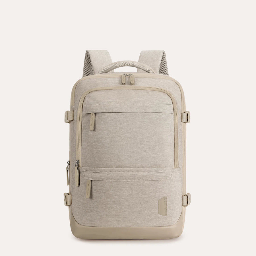 Falco 40L Expandable Airline Approved Carry On Travel Backpack