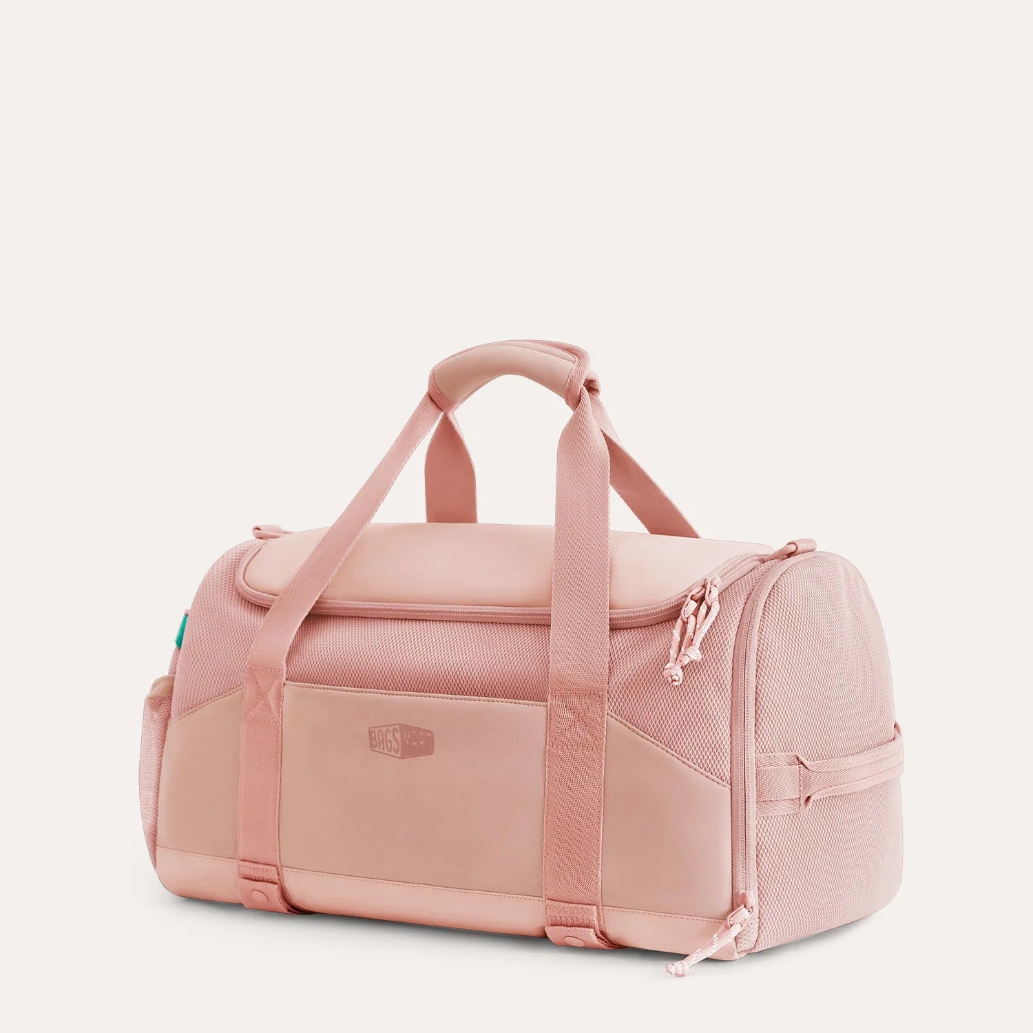 REIKI Duffle