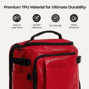 Blast Travel Backpack
