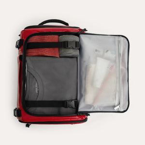 Blast Travel Backpack
