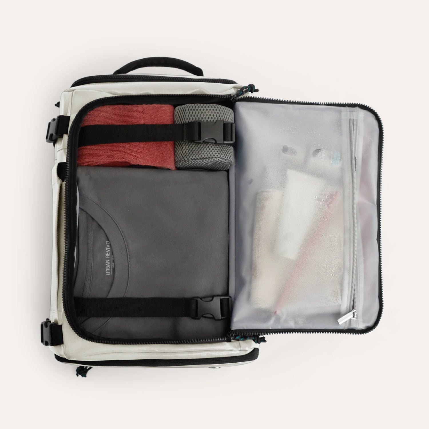 Blast Travel Backpack