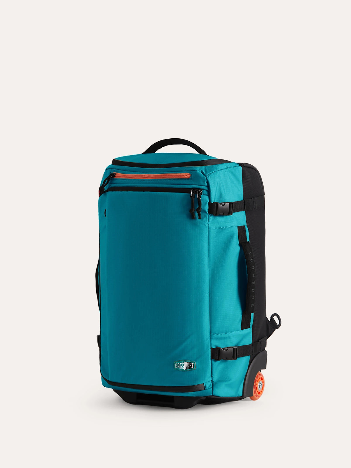 Blast 43L Roller Backpack