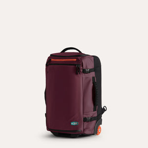 Blast 43L Roller Backpack