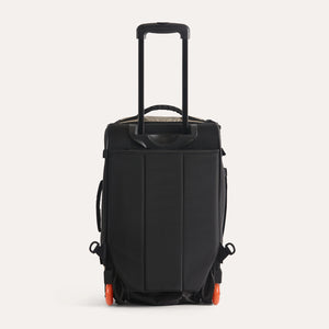 Blast 43L Roller Backpack