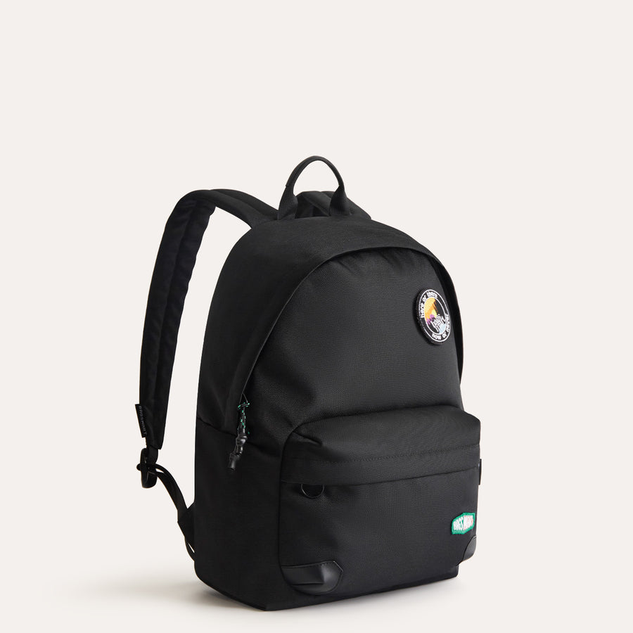 black_cordura_backpack bag