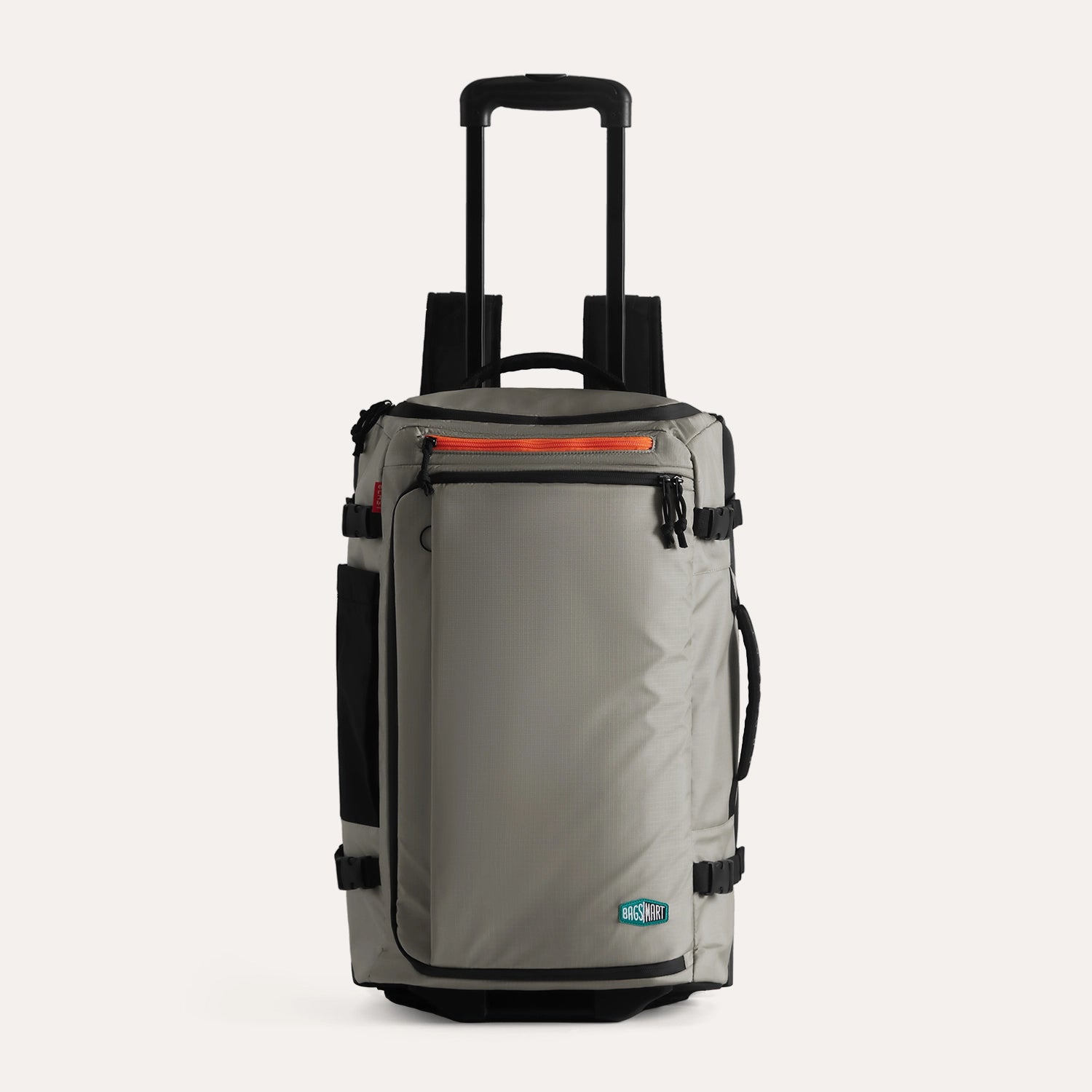 Blast 43L Roller Backpack