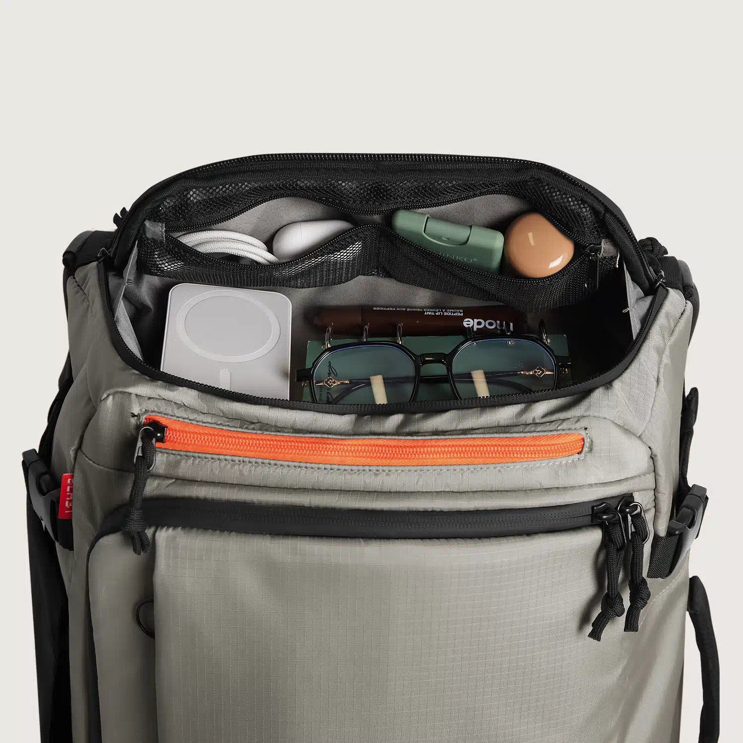Blast 43L Roller Backpack