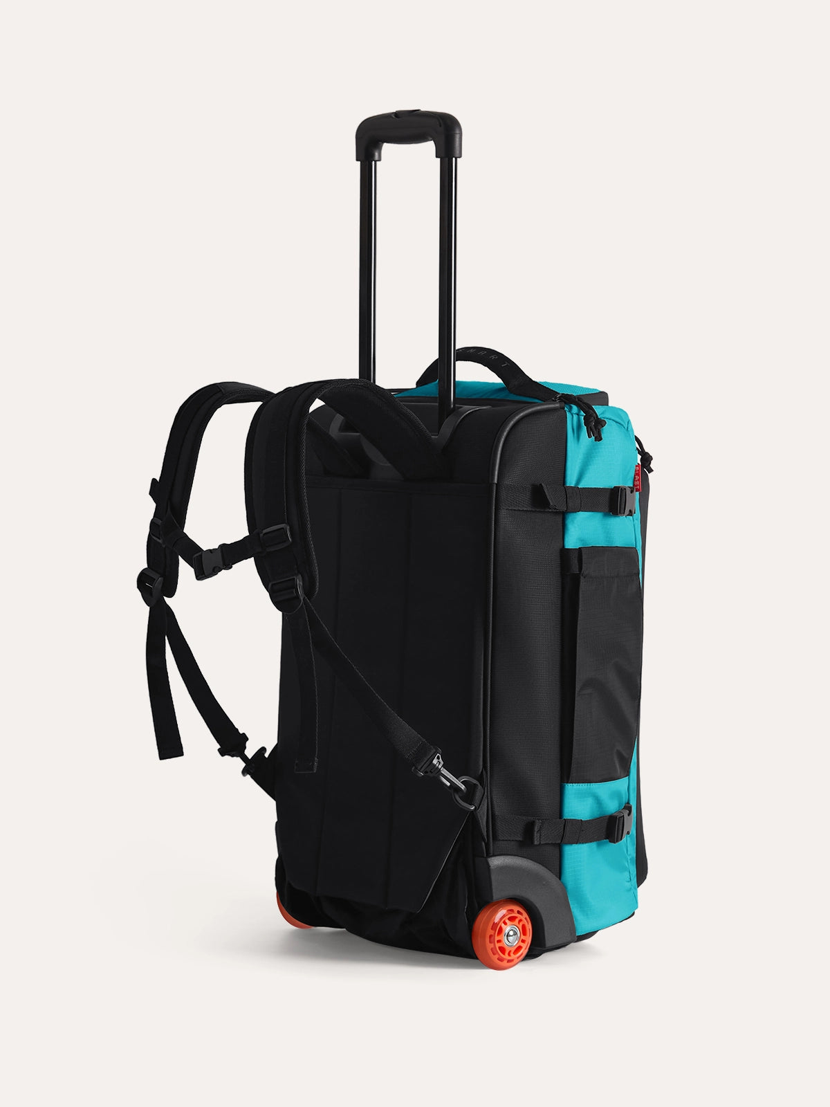 Blast 43L Roller Backpack