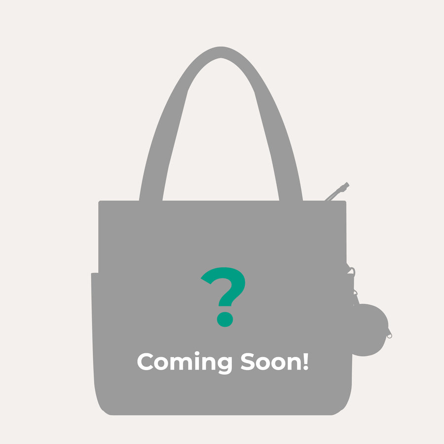 Paz 25L Diaper Tote