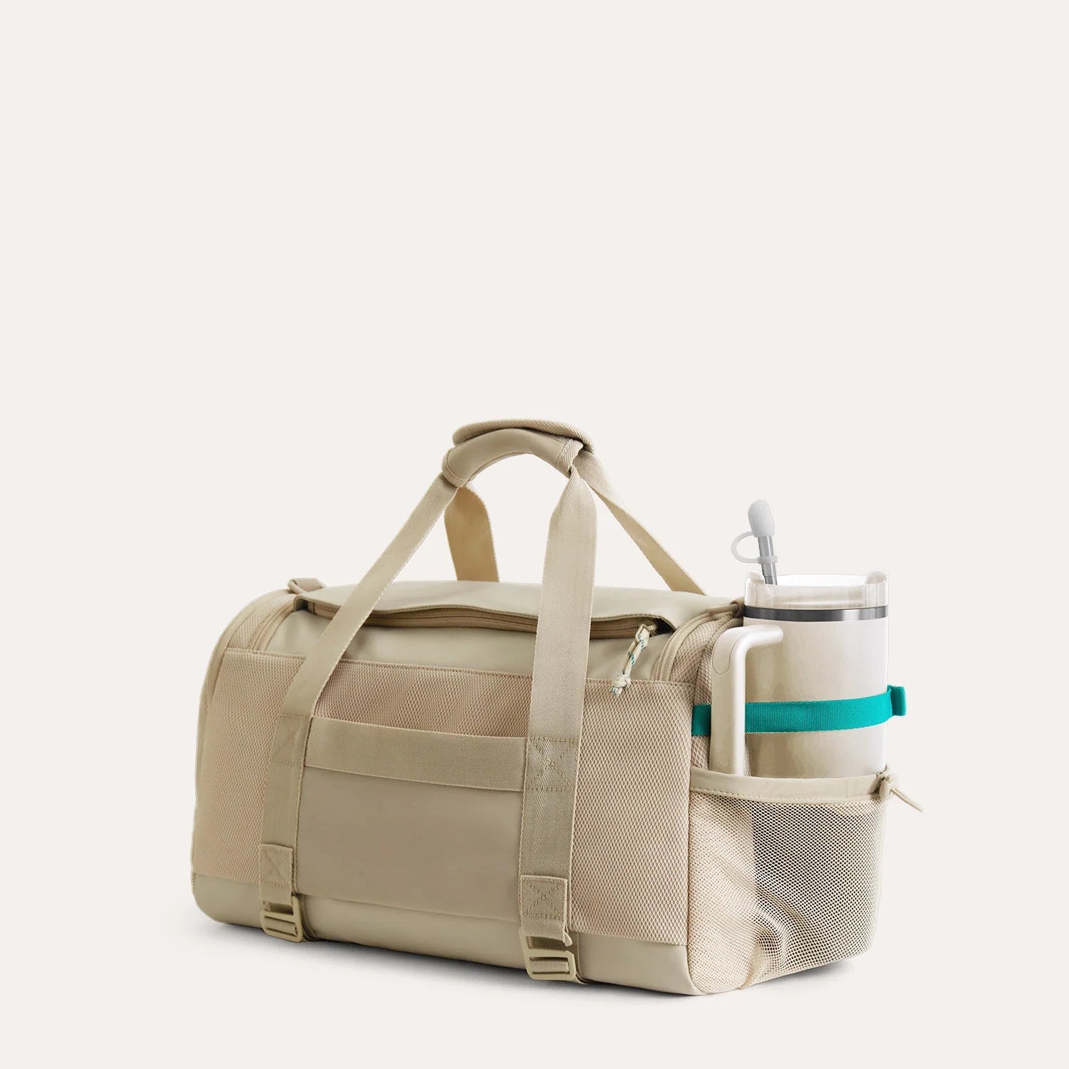 REIKI Duffle
