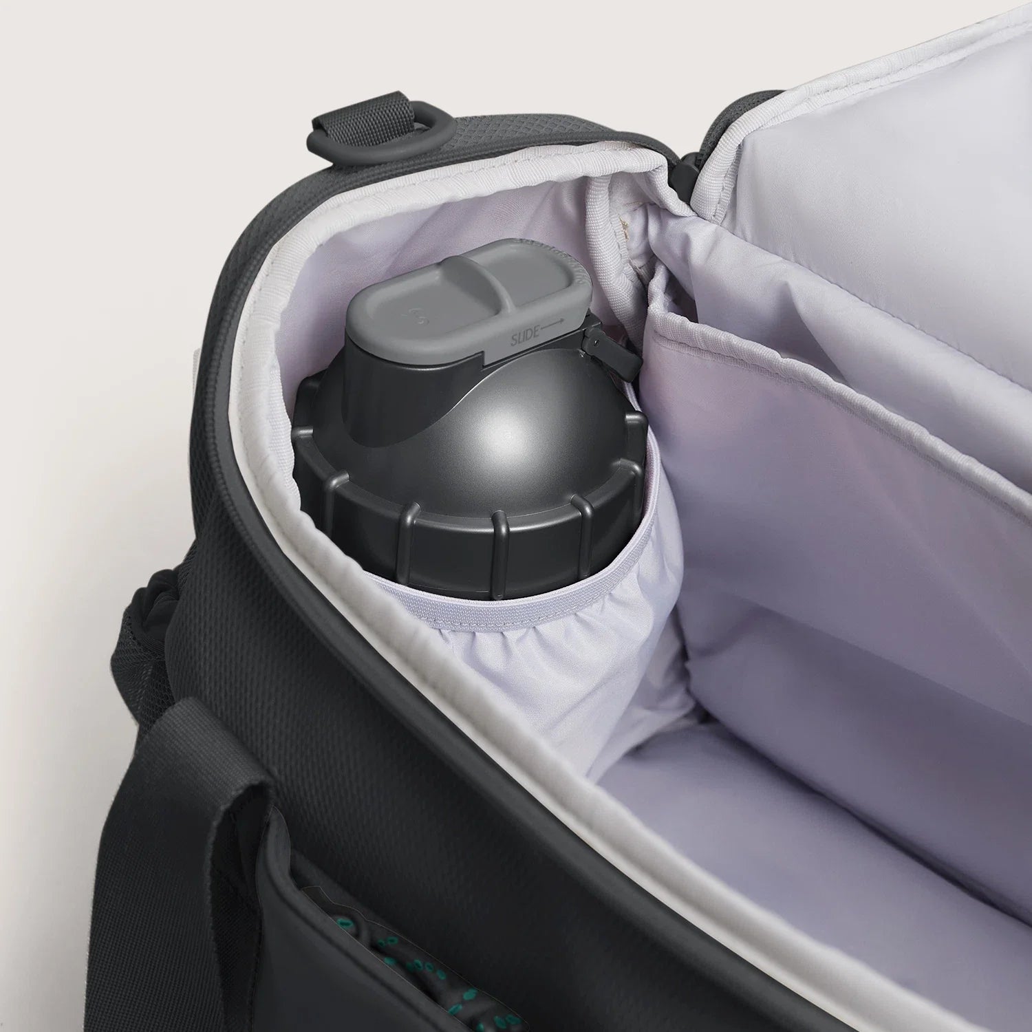 REIKI Duffle