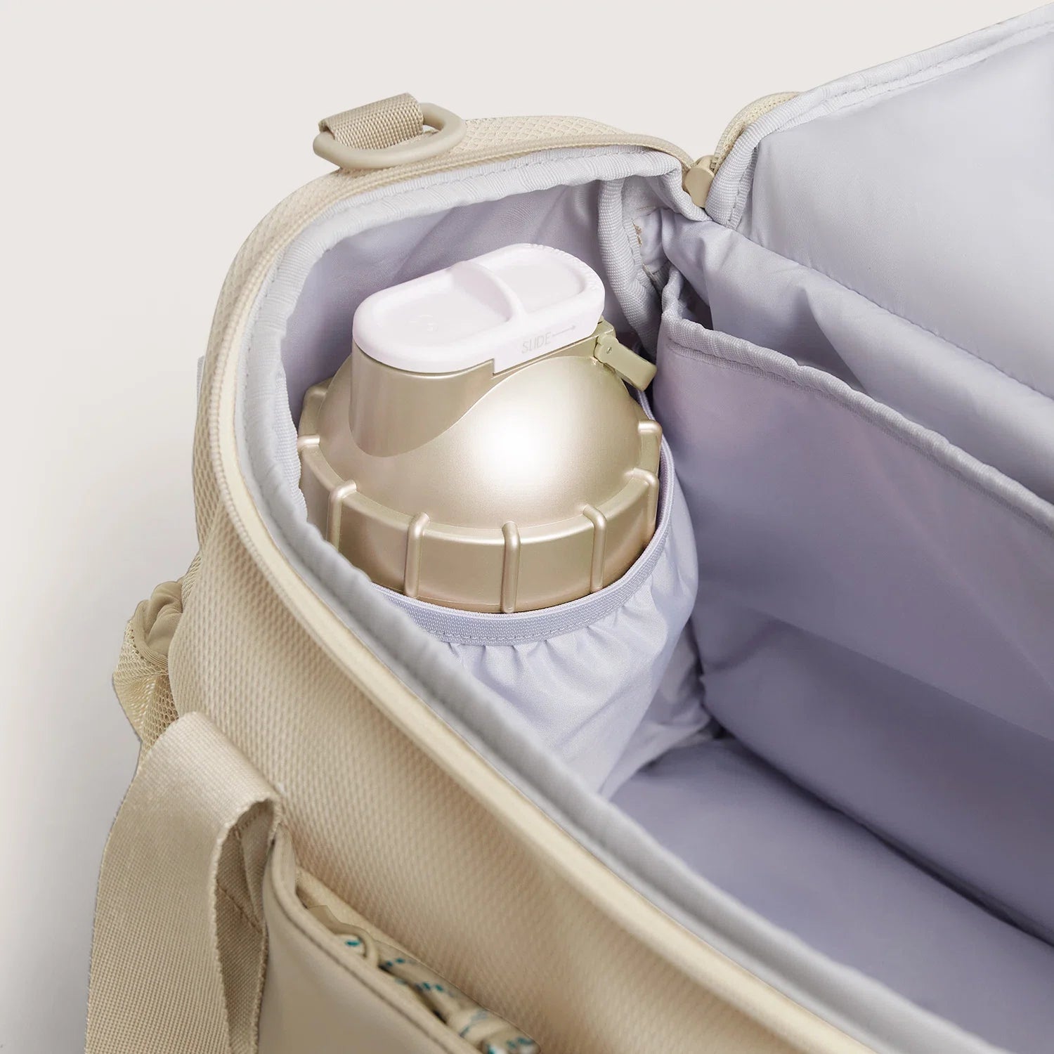 REIKI Duffle