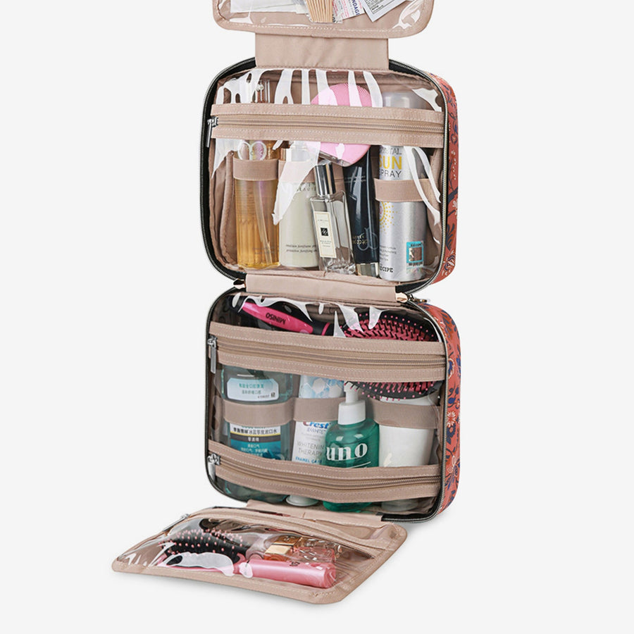 Bonchemin The Space Saver Toiletry Bag