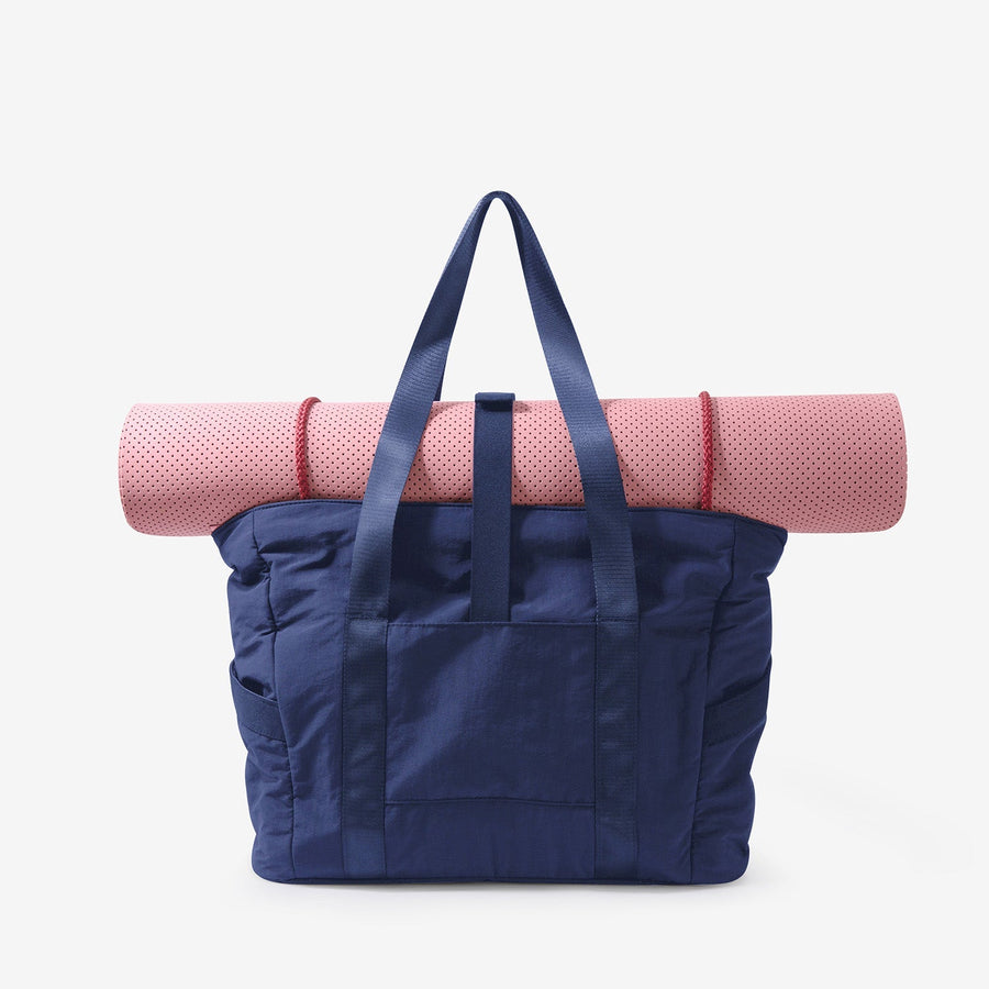 Zoraesque Tote