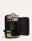 Blast 43L Roller Backpack